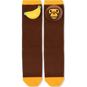 BABY MILO SOCKS